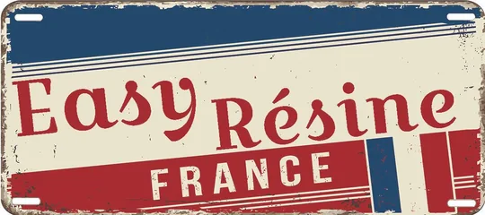 Easy Résine